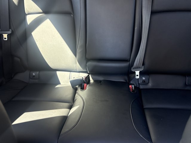 Used 2021 MAZDA MAZDA3 s FWD image 15