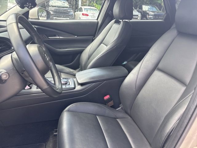 Used 2022 MAZDA CX-30 AWD 2.5 S w/ Select Package image 6