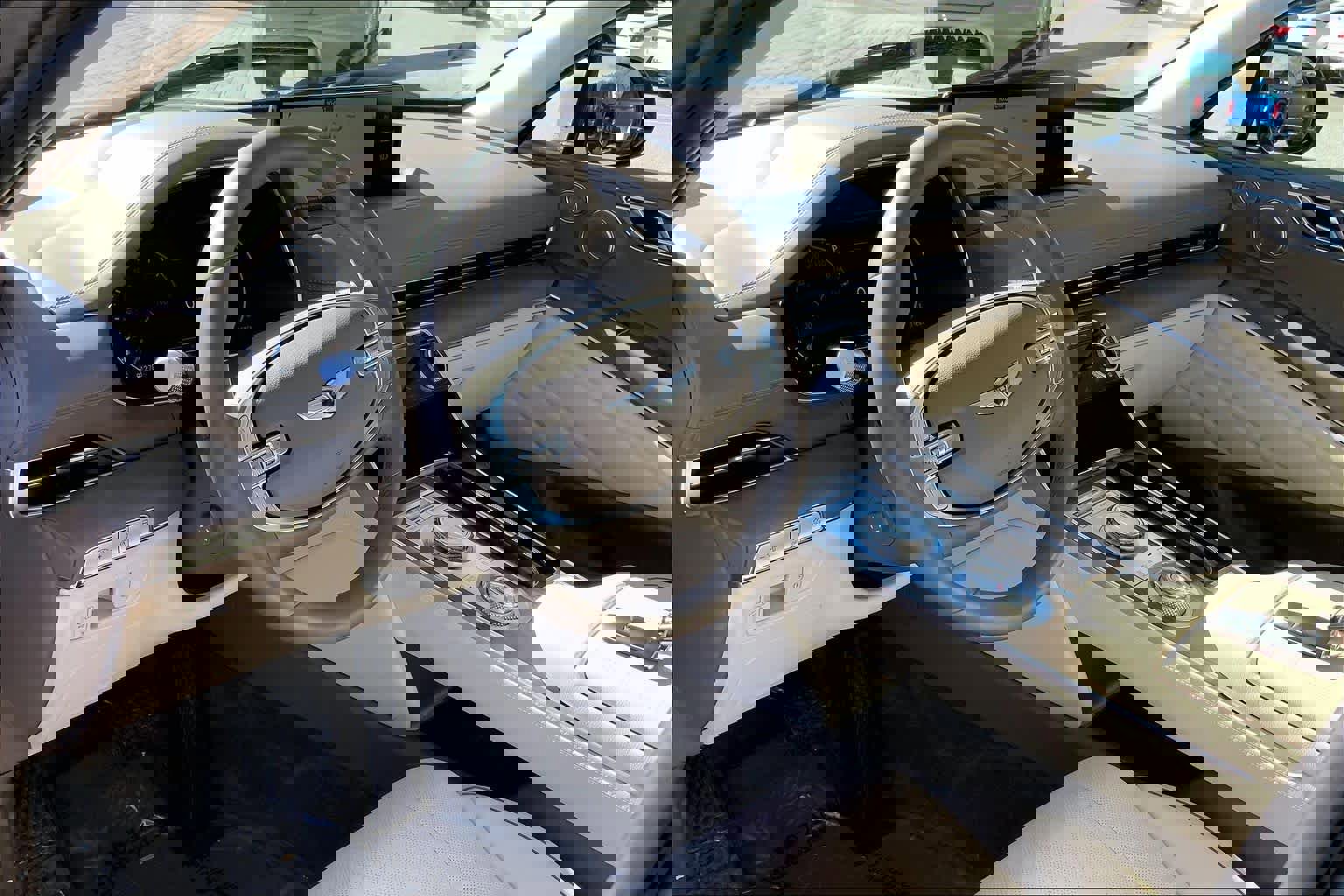 Used 2024 Genesis GV80 2.5T w/ Prestige Package image 17