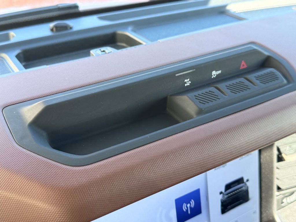 Certified 2024 Ford Bronco Outer Banks image 36
