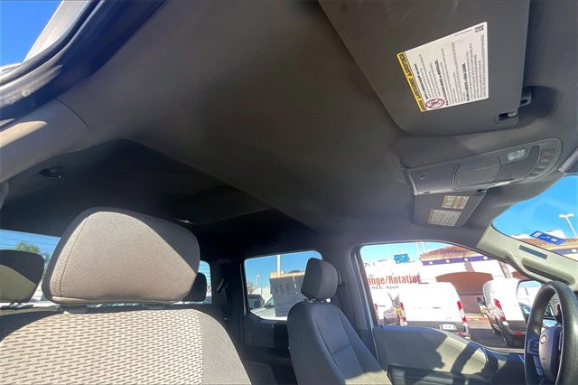 Certified 2021 Ford F250 XLT image 22