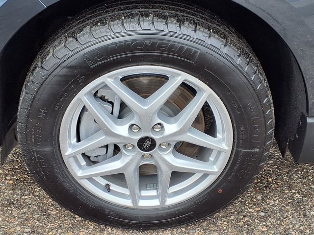 Certified 2024 Ford Edge SEL w/ Convenience Package AWD/4WD image 30