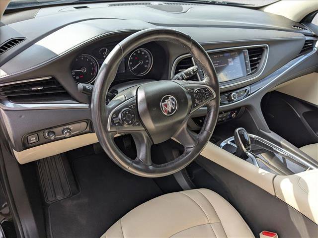 Used 2021 Buick Enclave Premium w/ Surround and Sites Package image 10