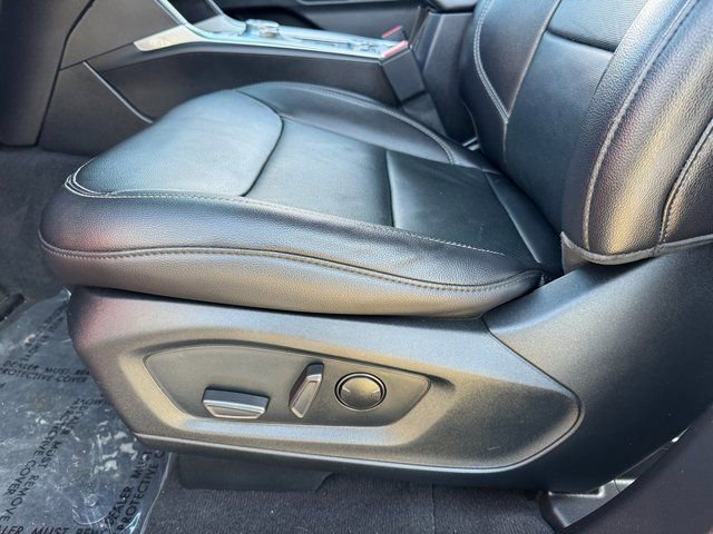 Certified 2023 Ford Explorer Limited w/ Equipment Group 301A image 15