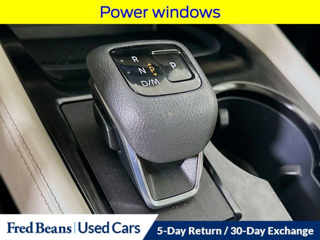 Used 2023 Nissan Rogue SL w/ SL Premium Package AWD/4WD image 20