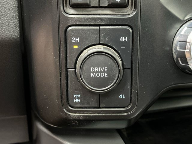 Certified 2024 Ford F250 Lariat w/ Lariat Ultimate Package AWD/4WD image 20