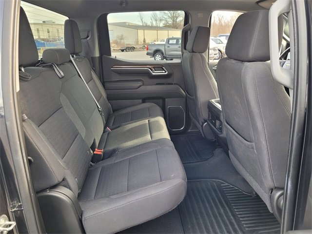 Used 2022 Chevrolet Silverado 1500 LT image 15