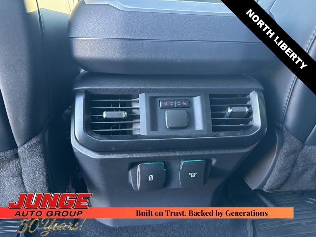 Certified 2024 Ford F150 Raptor AWD/4WD image 14