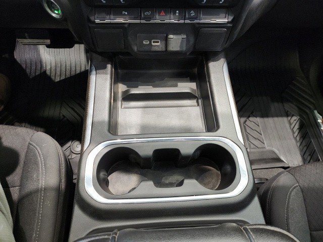 Used 2022 Chevrolet Silverado 1500 RST AWD/4WD image 24