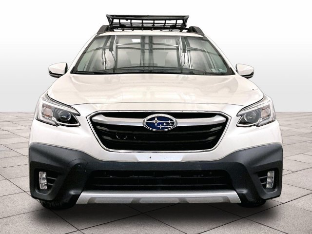 Used 2021 Subaru Outback Limited XT w/ Popular Package #2 AWD/4WD image 3