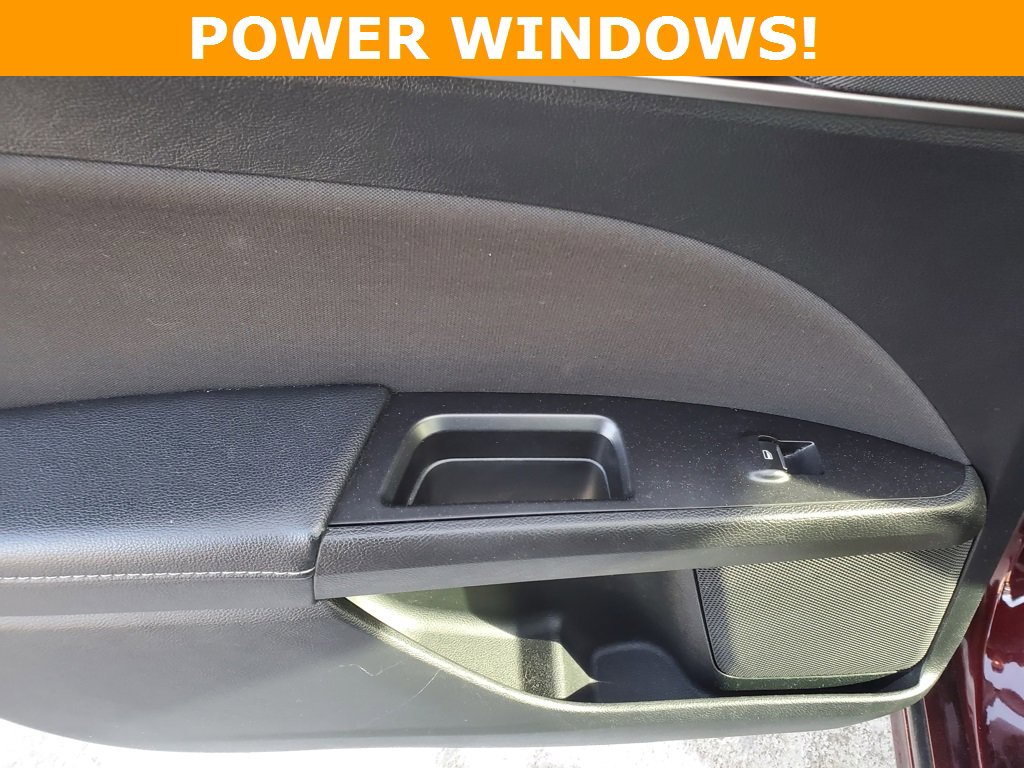 Certified 2017 Ford Fusion SE image 12