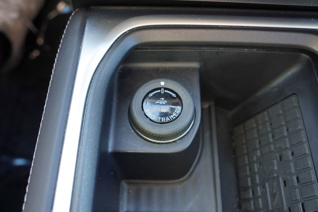 Certified 2025 Ford Expedition Max Platinum AWD/4WD image 35