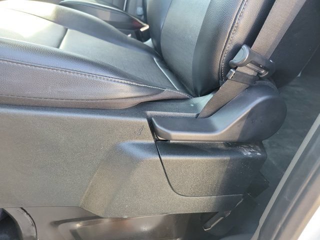 Certified 2026 Ford Transit 350 148 High Roof Extended w/ Load Area Protection Package RWD image 27