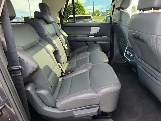 Certified 2025 Ford Expedition Max Active image 24