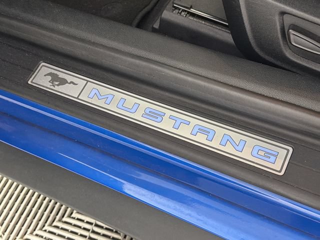 Certified 2021 Ford Mustang GT w/ Equipment Group 301A RWD image 18