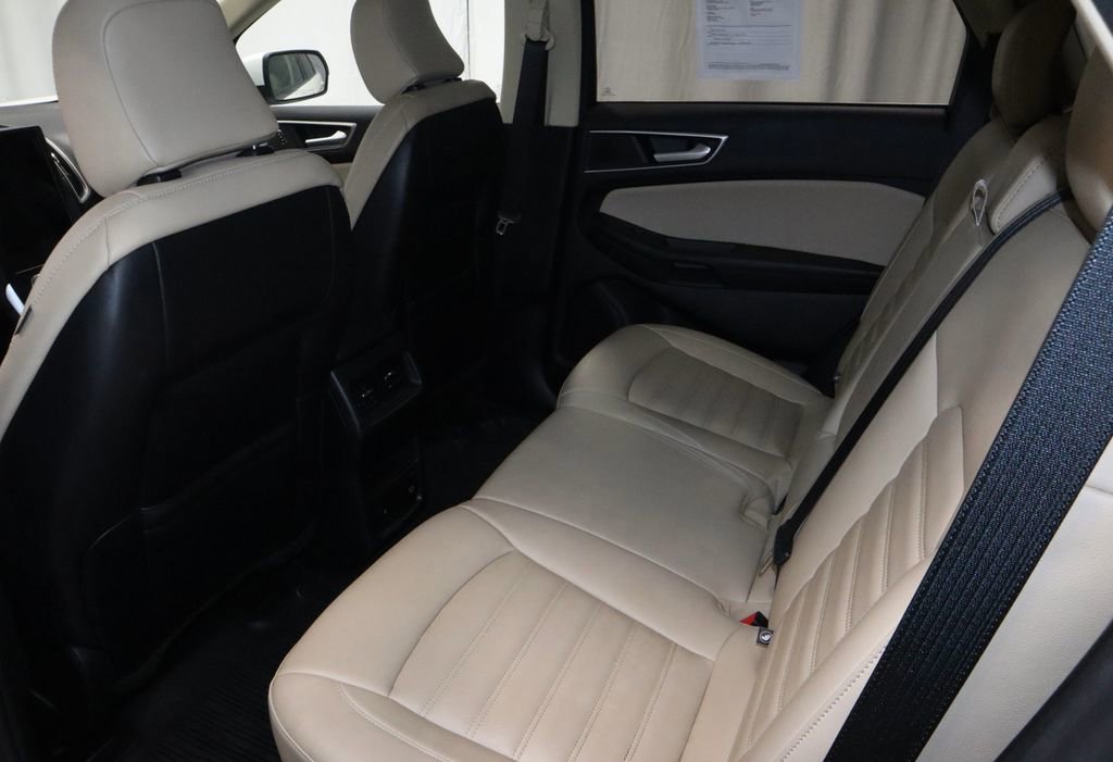 Certified 2023 Ford Edge SEL w/ Convenience Package image 22