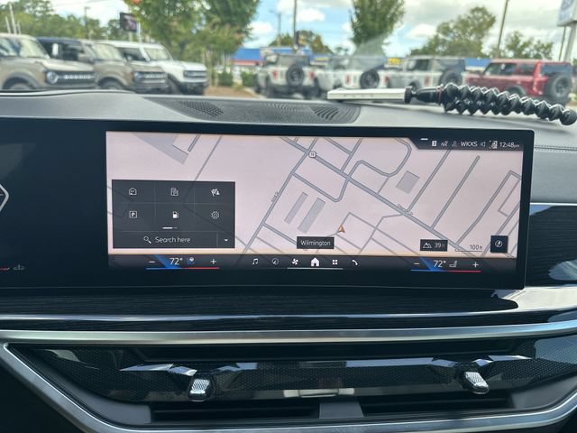 Used 2025 BMW X5 sDrive40i w/ M Sport Package RWD image 19