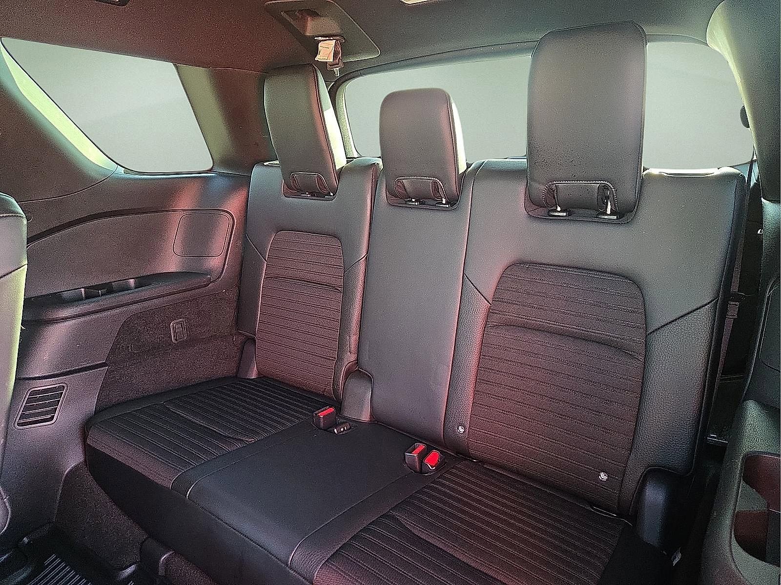 Used 2023 Nissan Pathfinder Rock Creek image 10