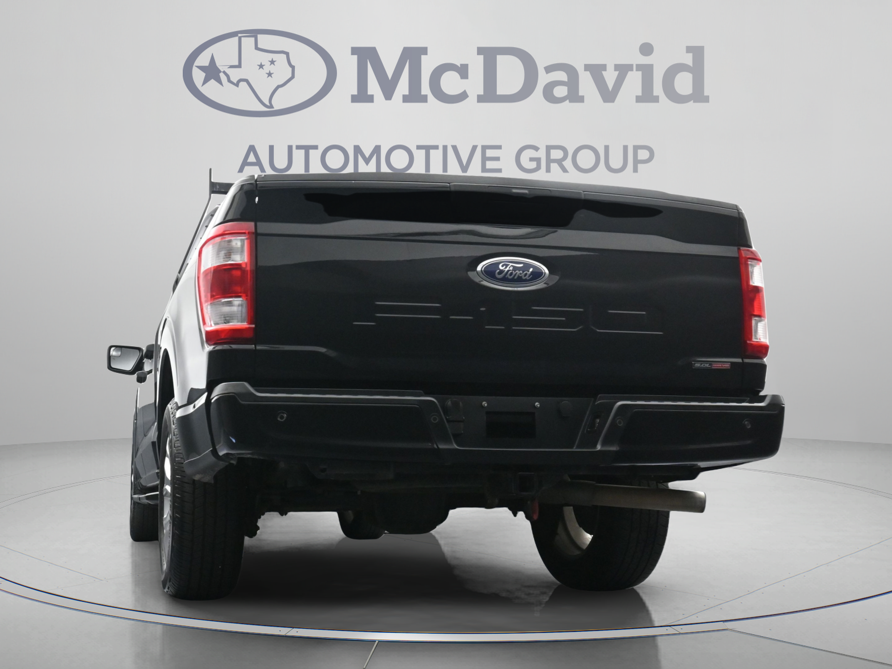 Certified 2023 Ford F150 XL w/ STX Appearance Package RWD image 29