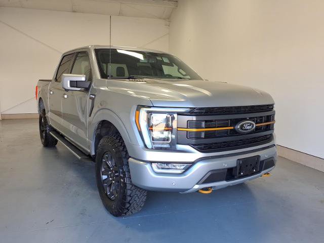 Certified 2023 Ford F150 Tremor w/ Equipment Group 402A High AWD/4WD image 1