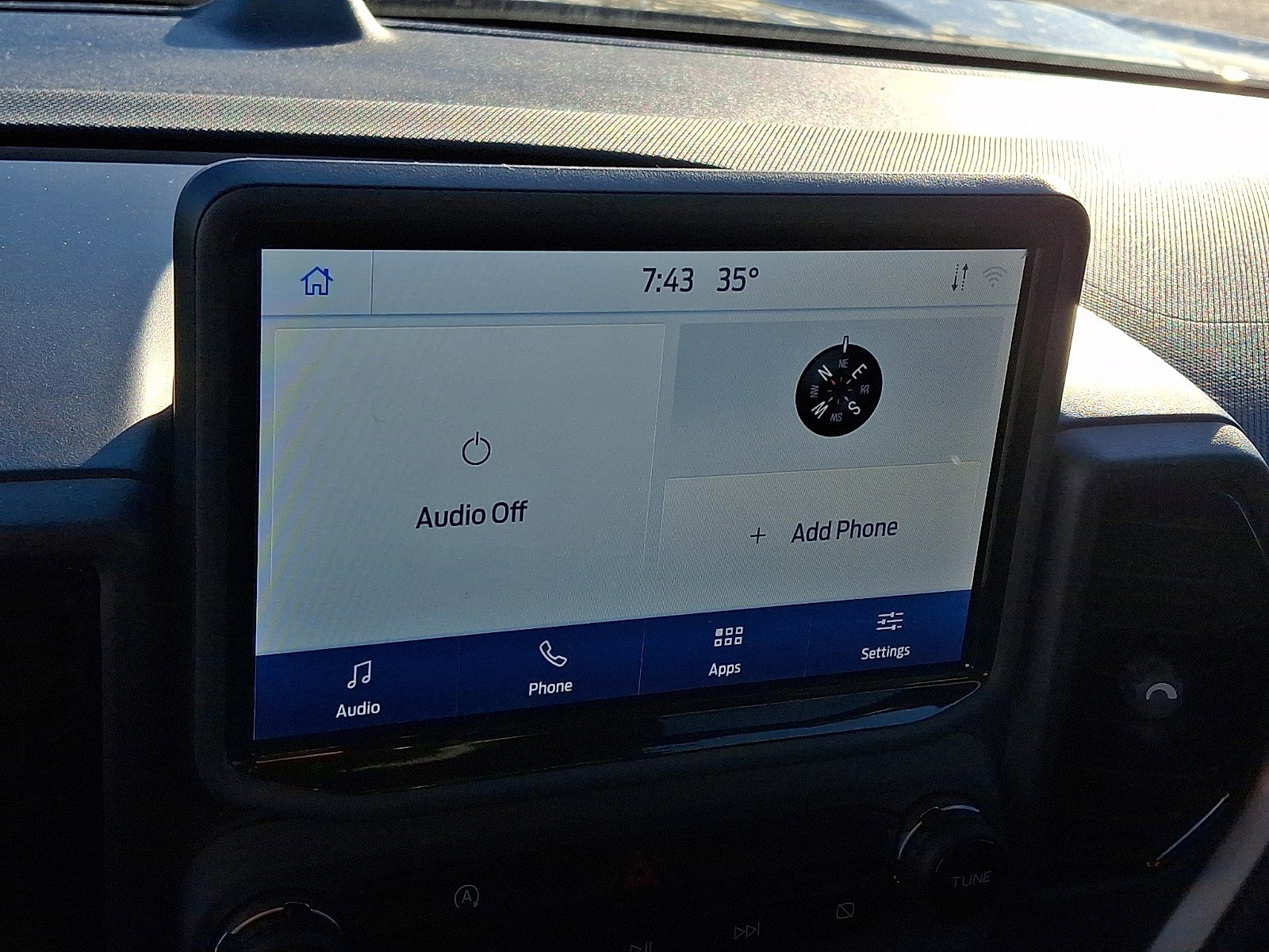 Certified 2022 Ford Bronco Sport Base image 15