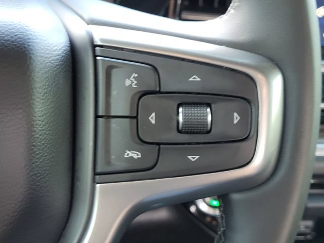 Used 2026 Chevrolet Silverado 1500 LT AWD/4WD image 18