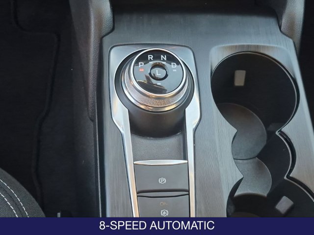 Certified 2025 Ford Escape Active FWD image 13