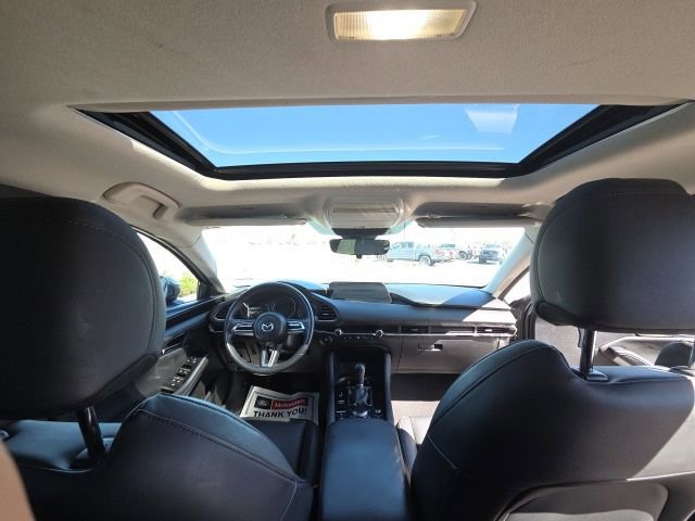 Used 2021 MAZDA MAZDA3 s FWD image 23