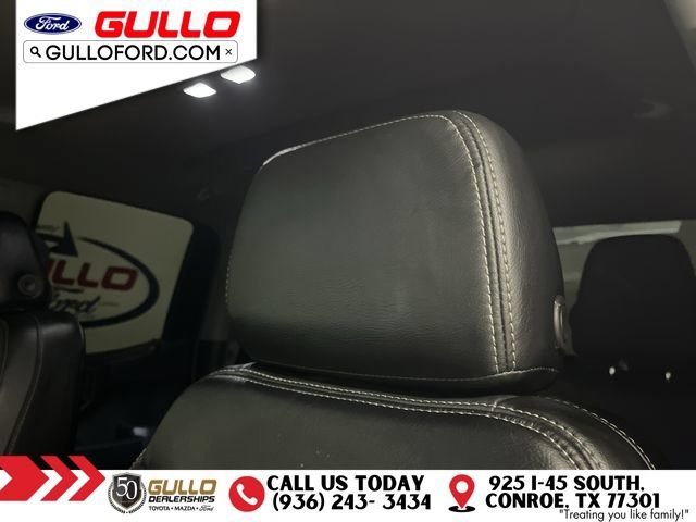 Used 2023 GMC Sierra 1500 Pro w/ Pro Value Package AWD/4WD image 18