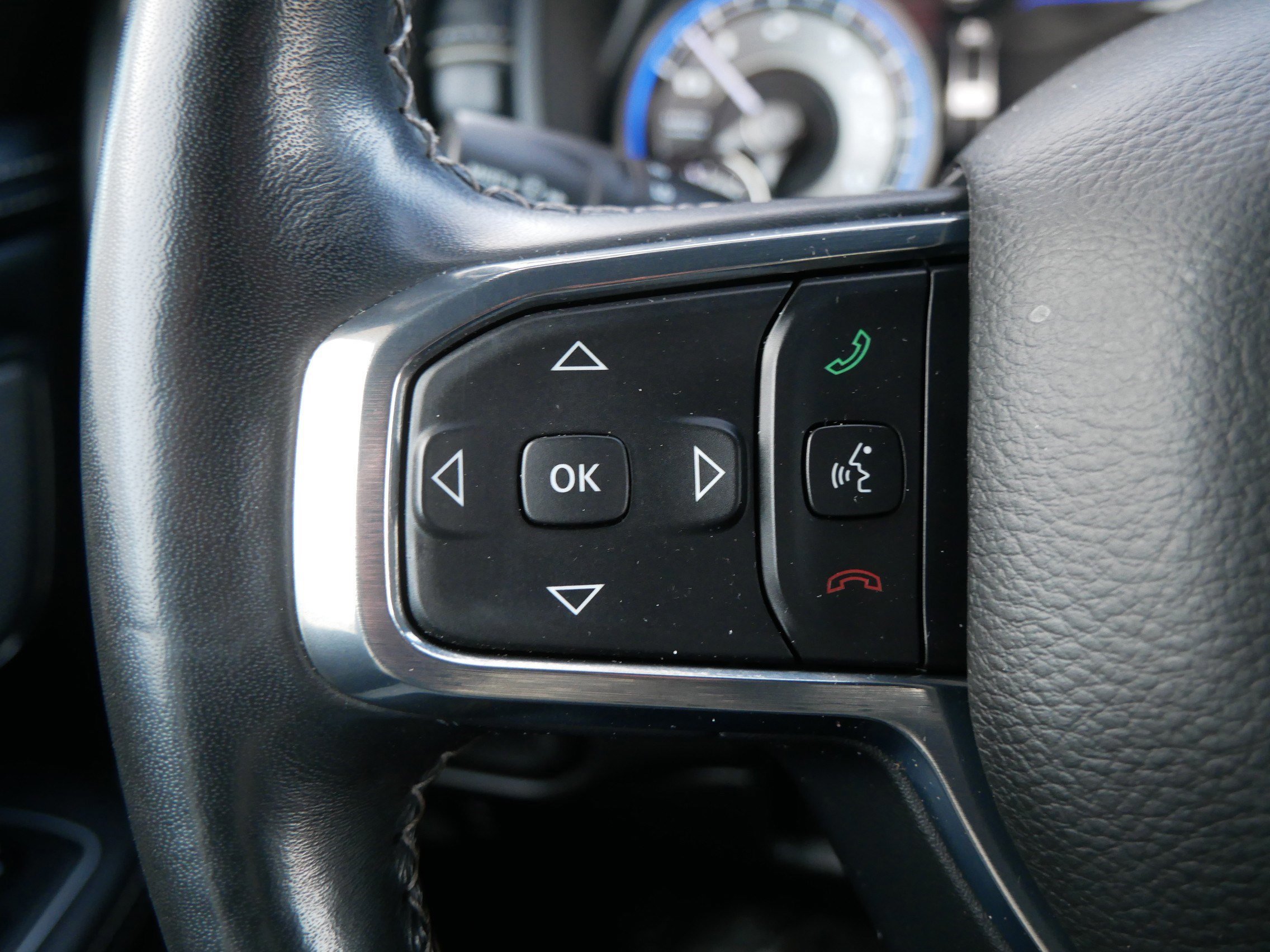 Used 2020 RAM 1500 Limited image 27