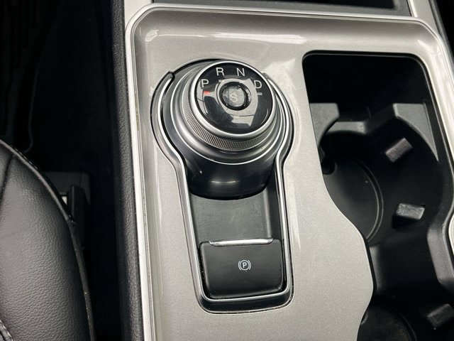 Certified 2024 Ford Edge SEL w/ Convenience Package AWD/4WD image 25