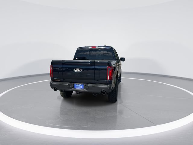 Certified 2025 Ford F150 Tremor w/ Equipment Group 402A High AWD/4WD image 6