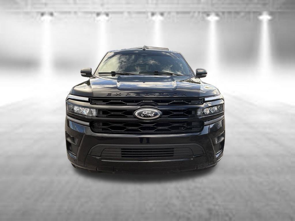 Certified 2024 Ford Expedition Max Limited RWD image 10
