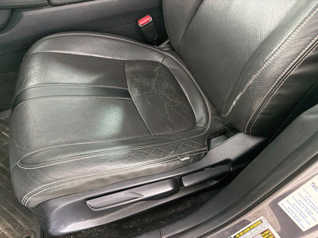Used 2018 Honda Civic EX image 23