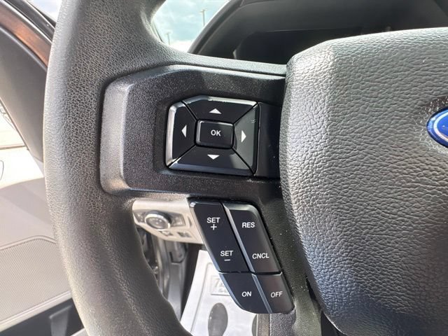 Certified 2020 Ford F150 XLT w/ Equipment Group 301A Mid RWD image 17