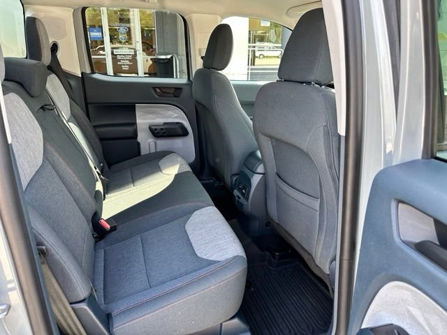 Certified 2022 Ford Maverick XLT w/ Equipment Group 300A Standard AWD/4WD image 46