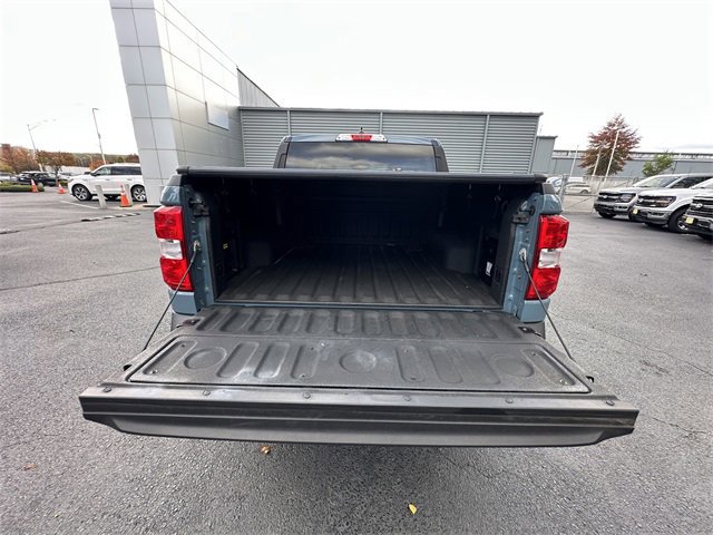 Certified 2023 Ford Maverick XLT w/ Equipment Group 300A Standard image 43