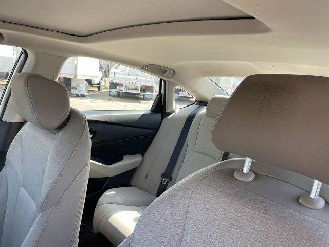 Used 2023 Honda Accord EX image 26