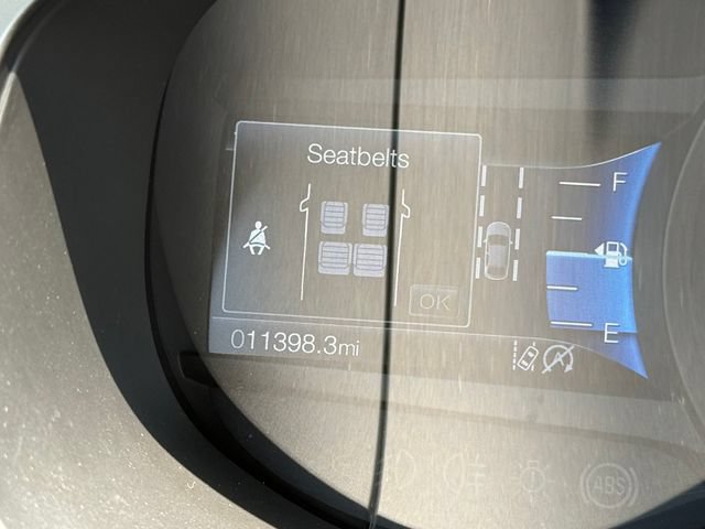 Certified 2024 Ford Edge Titanium AWD/4WD image 19