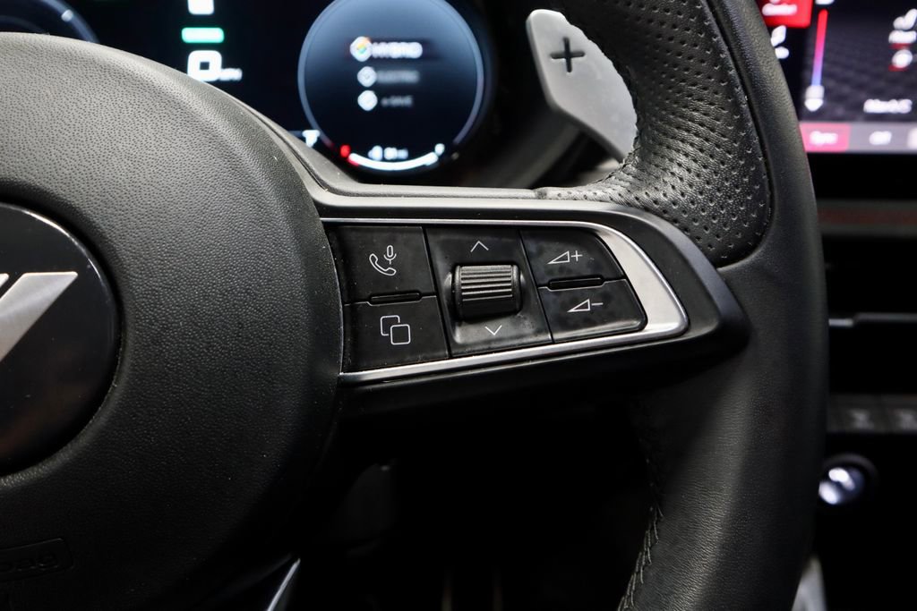 Used 2024 Dodge Hornet R/T AWD/4WD image 30