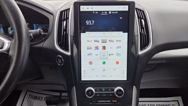 Certified 2024 Ford Edge SEL AWD/4WD image 18