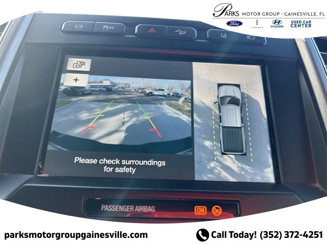 Certified 2017 Ford F250 Platinum w/ Platinum Ultimate Package image 20