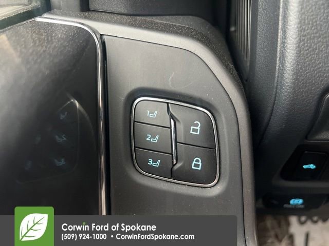 Certified 2025 Ford F150 Lariat AWD/4WD image 19