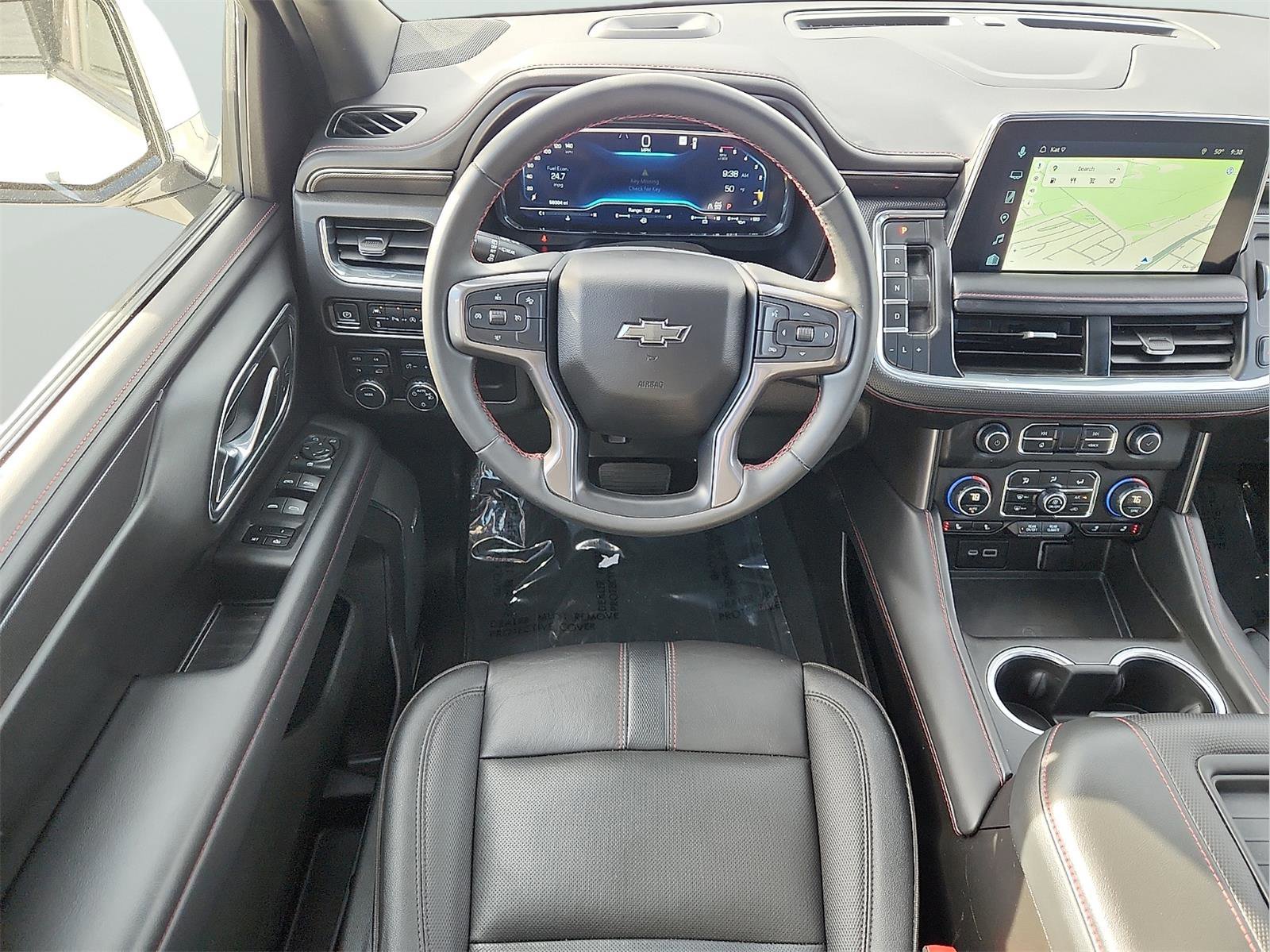 Used 2023 Chevrolet Tahoe RST image 17