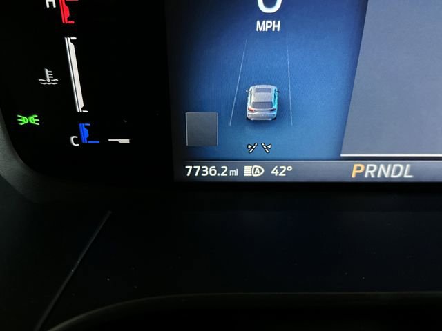 Certified 2025 Ford Escape ST-Line Elite w/ Tech Pack #1 image 6