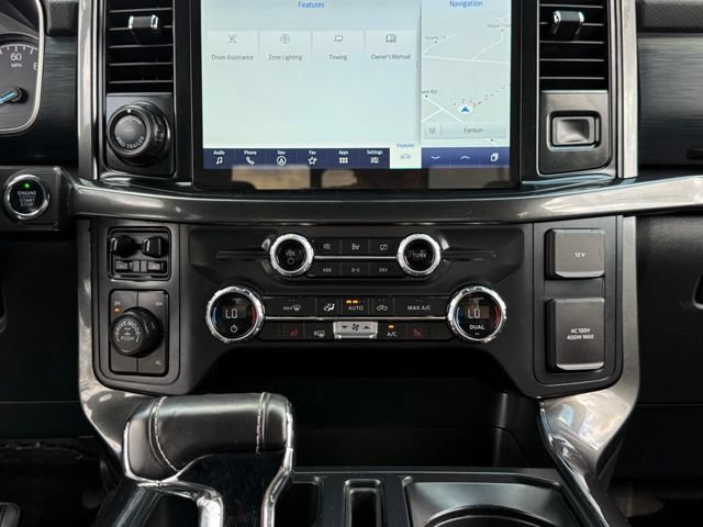 Certified 2021 Ford F150 XLT w/ Equipment Group 302A High AWD/4WD image 24