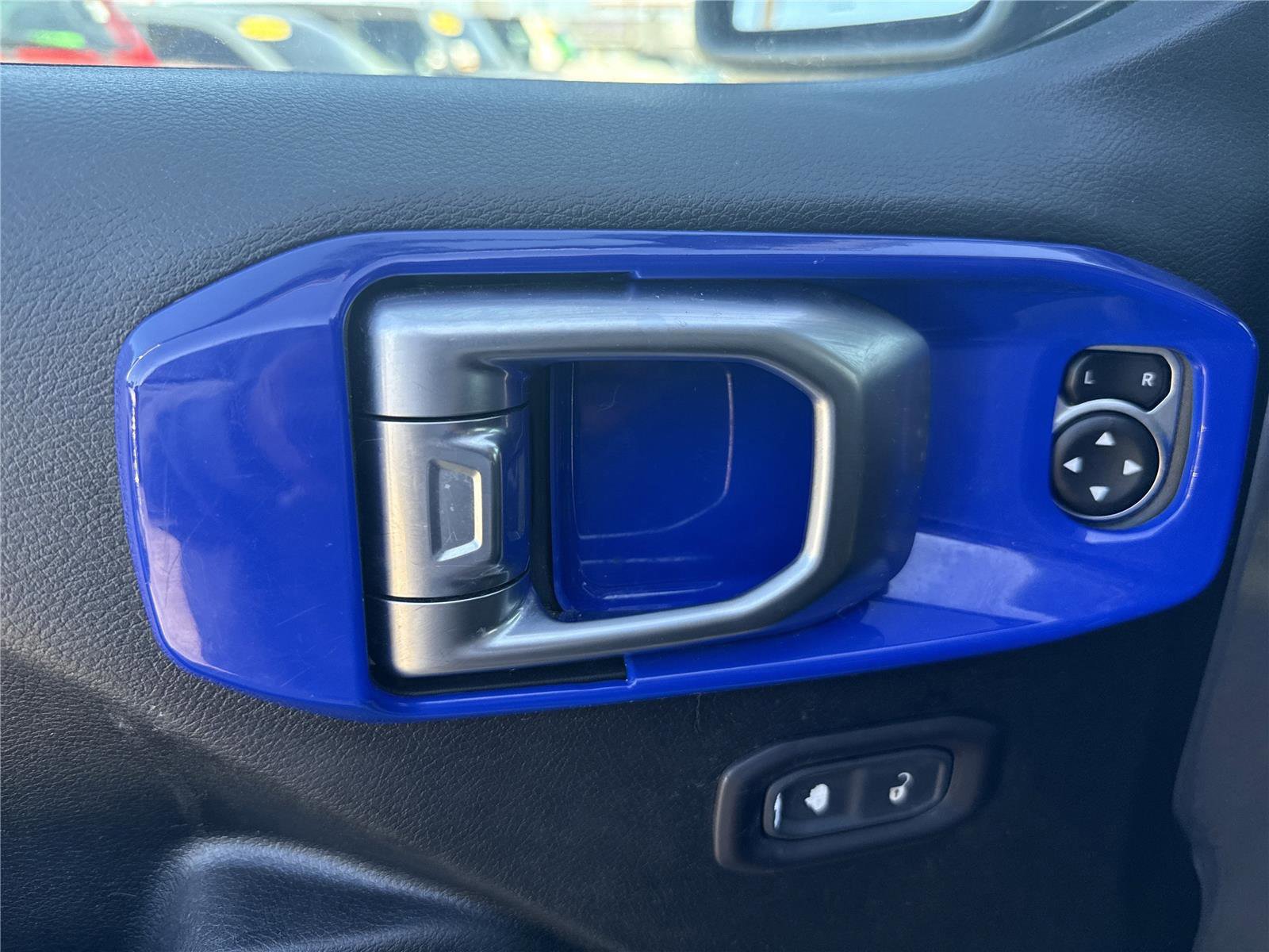 Used 2020 Jeep Wrangler Unlimited Sport S image 24