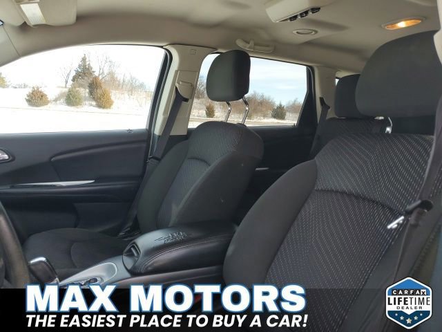 Used 2019 Dodge Journey SE w/ Blacktop Package image 15