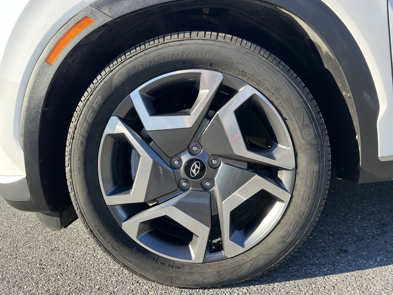 Used 2023 Hyundai Palisade Limited AWD/4WD image 10