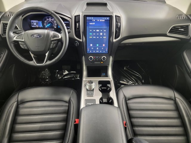 Certified 2024 Ford Edge SEL AWD/4WD image 20